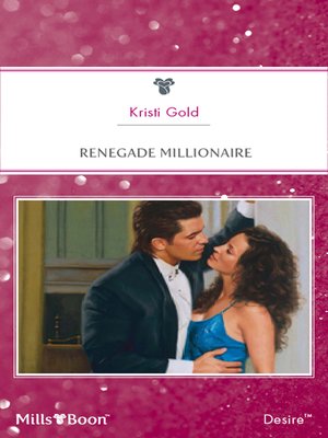 cover image of Renegade Millionaire